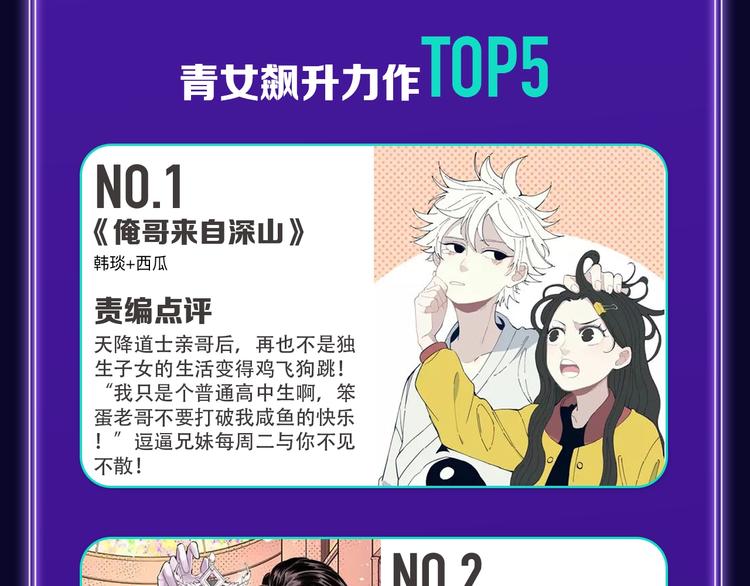🍛全民打榜 《谷围南亭》喜提三冠军！ 第27页