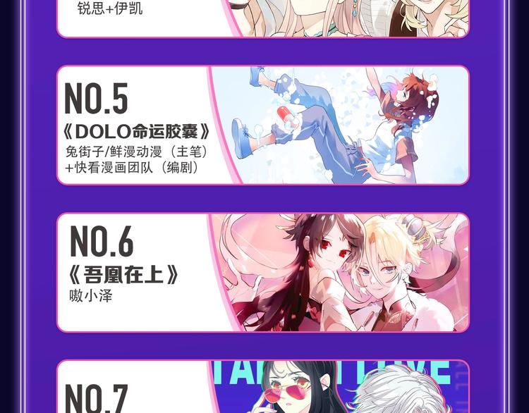 🍛全民打榜 《谷围南亭》三连冠！ 第14页