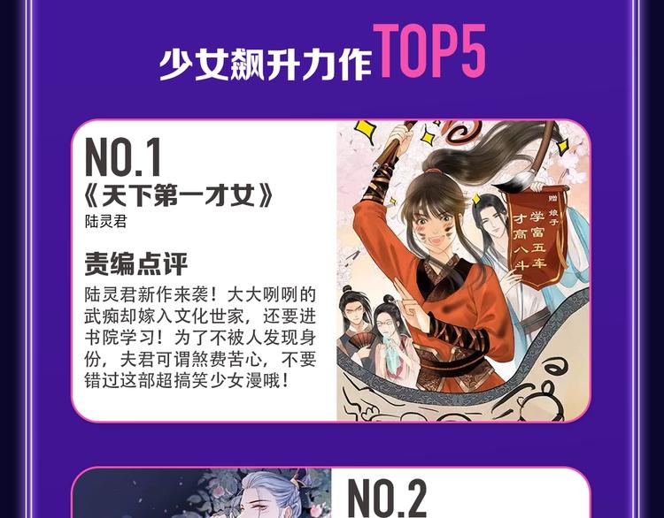 🍛全民打榜 《谷围南亭》三连冠！ 第17页