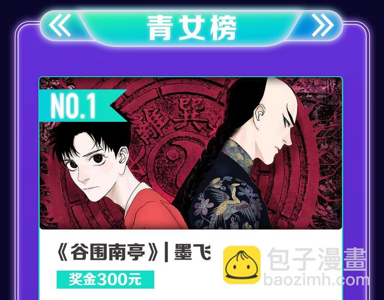 🍛全民打榜 《谷围南亭》三连冠！ 第21页