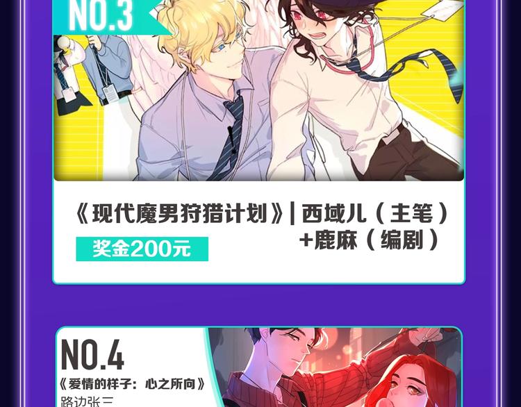 🍛全民打榜 《谷围南亭》三连冠！ 第23页