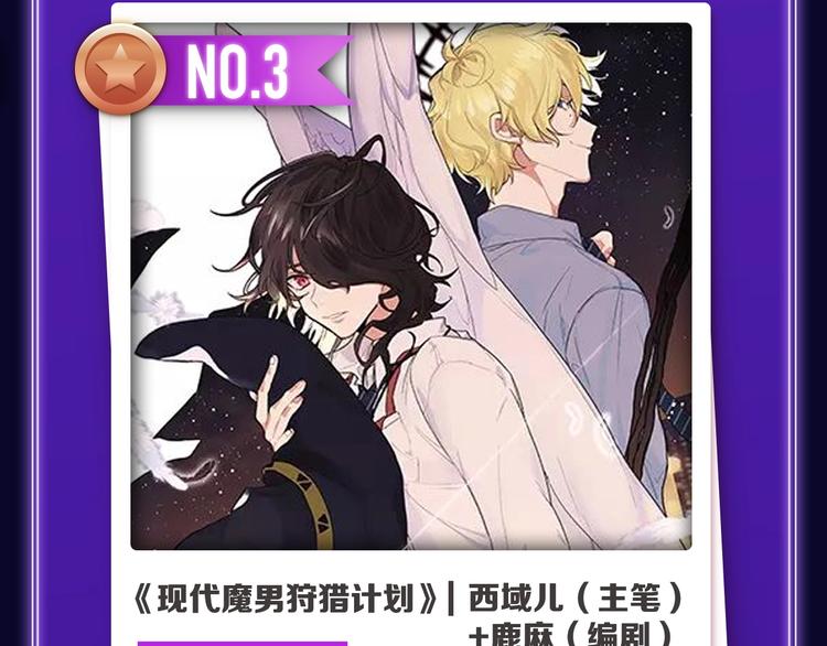 🍛全民打榜 《谷围南亭》三连冠！ 第6页