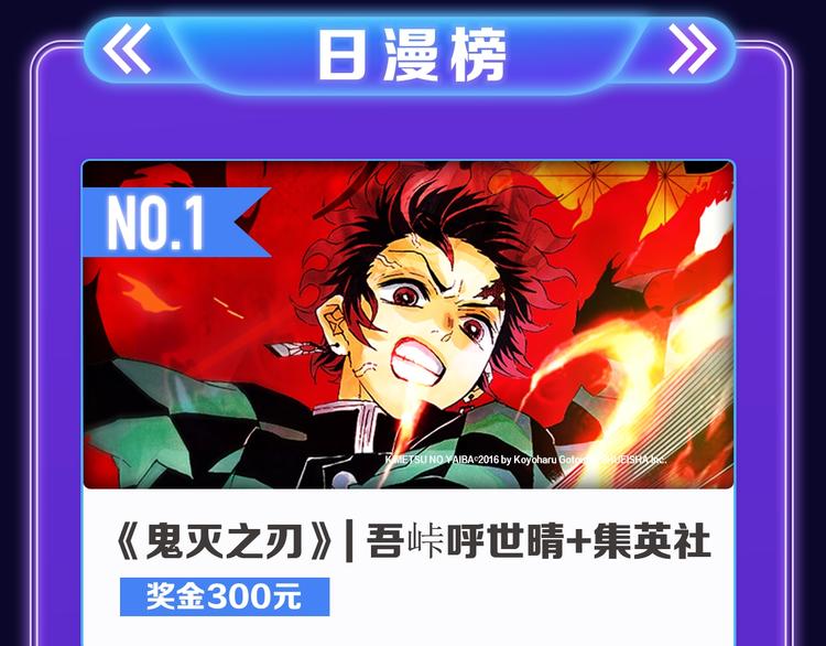 🍛全民打榜 全民打榜升级啦！ 第11页
