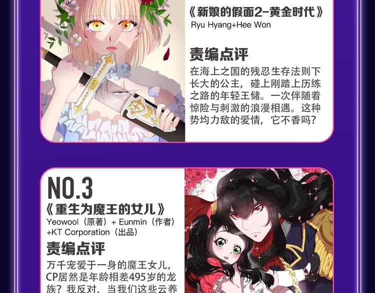 🍛全民打榜 全民打榜升级啦！ 第30页