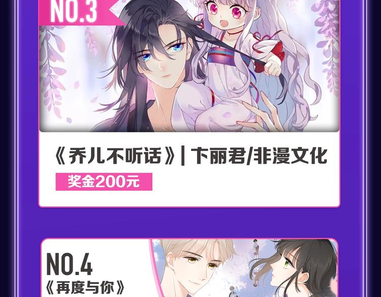 🍛全民打榜 《刀鞘的孩子》荣获三榜冠军！ 第25页