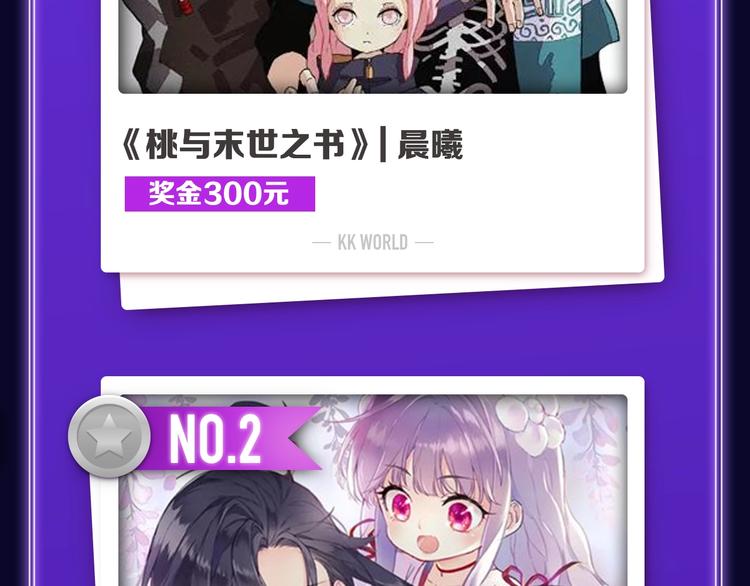 🍛全民打榜 《刀鞘的孩子》荣获三榜冠军！ 第4页