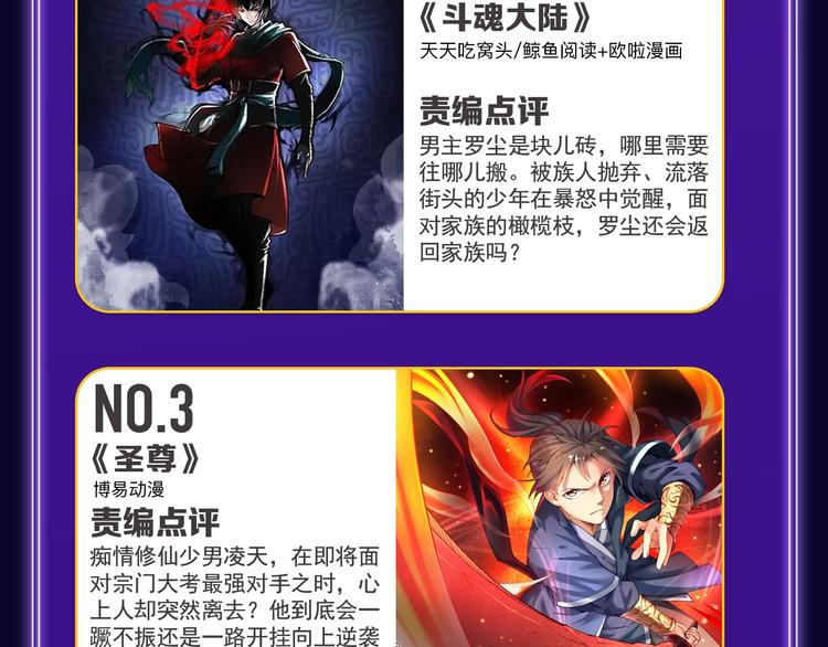 🍛全民打榜 《刀鞘的孩子》荣获三榜冠军！ 第50页