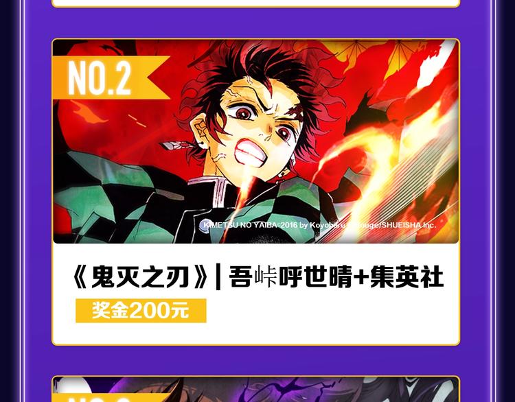 🍛全民打榜 《不可爱的TA》荣获国漫榜冠军 第36页