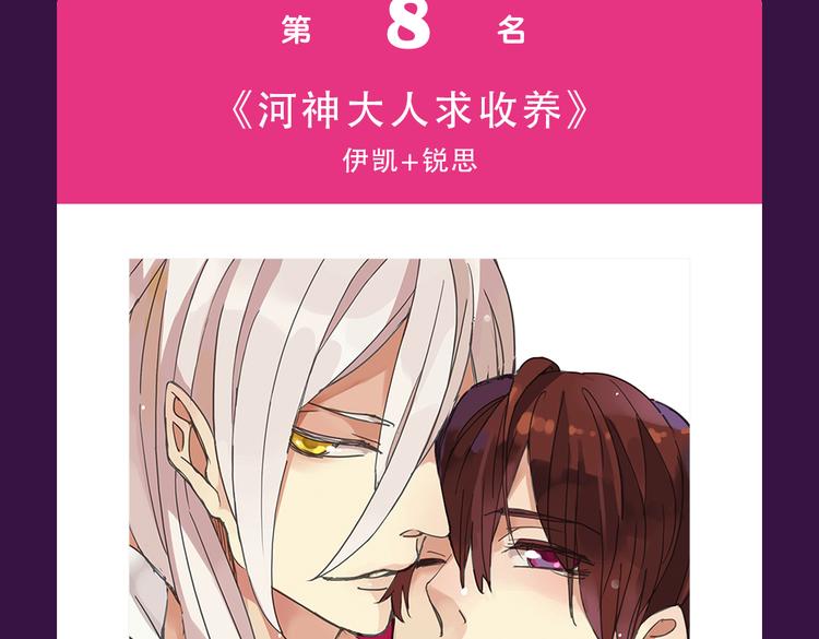 🍛全民打榜 《黑色方糖》空降亚军！ 第7页