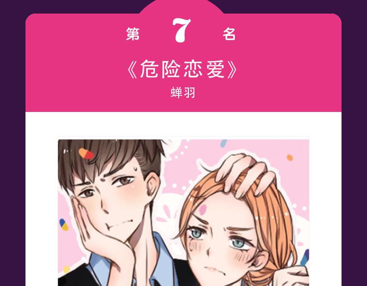 🍛全民打榜 《黑色方糖》空降亚军！ 第9页