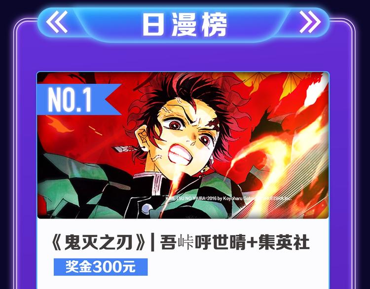 🍛全民打榜 《某天成为公主》获韩漫榜冠军！ 第11页