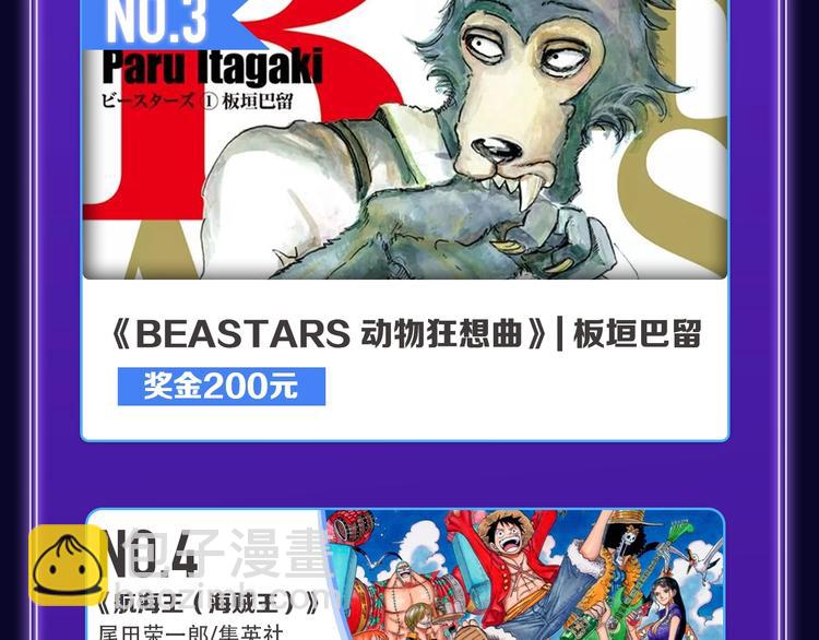 🍛全民打榜 《再度与你》国漫+少女榜第一！ 第13页