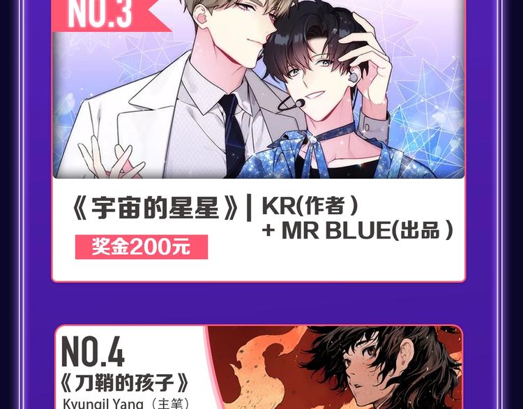 🍛全民打榜 《再度与你》国漫+少女榜第一！ 第19页
