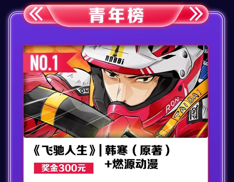 🍛全民打榜 《再度与你》国漫+少女榜第一！ 第41页