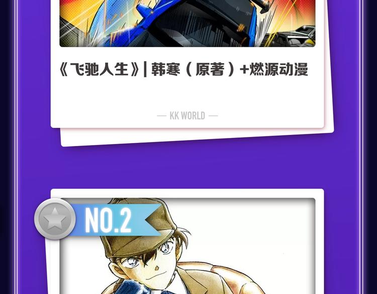 🍛全民打榜 《再度与你》国漫+少女榜第一！ 第48页