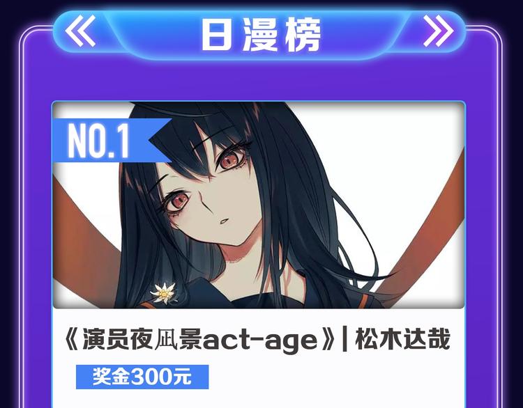 🍛全民打榜 《不可爱的TA》荣获青女榜冠军 第11页