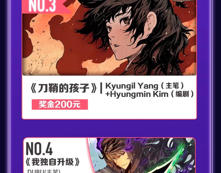 🍛全民打榜 《不可爱的TA》荣获青女榜冠军 第19页