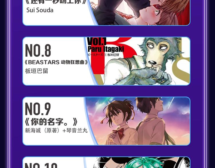 🍛全民打榜 《谷围南亭》荣获青女榜冠军！ 第15页