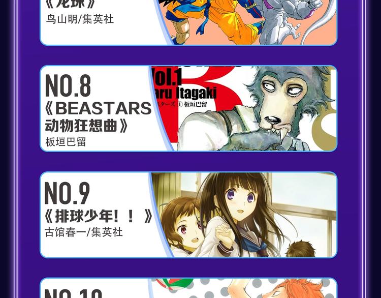🍛全民打榜 《成也萧河》荣获少女榜冠军！ 第46页