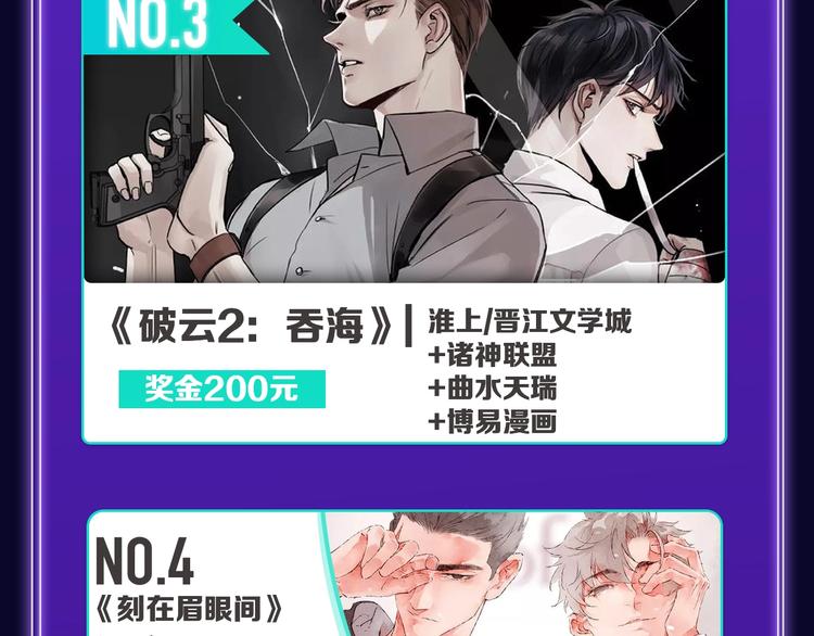 🍛全民打榜 《爱情的样子》荣获青女榜冠军！ 第19页