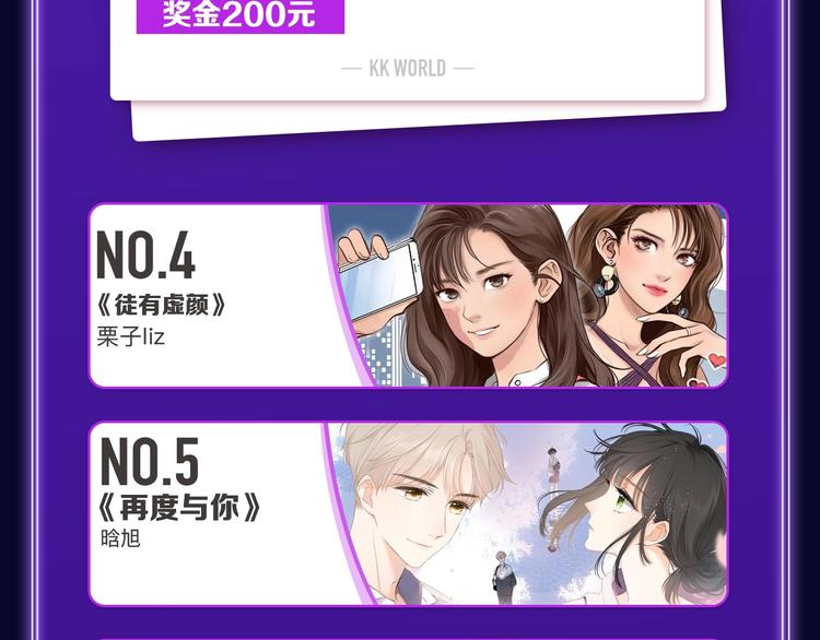 🍛全民打榜 《紫禁·御喵房》荣获青女榜冠军 第7页