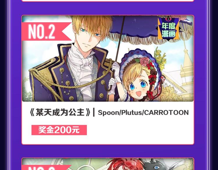 🍛全民打榜 《谁把谁当真》荣获新作榜冠军！ 第49页