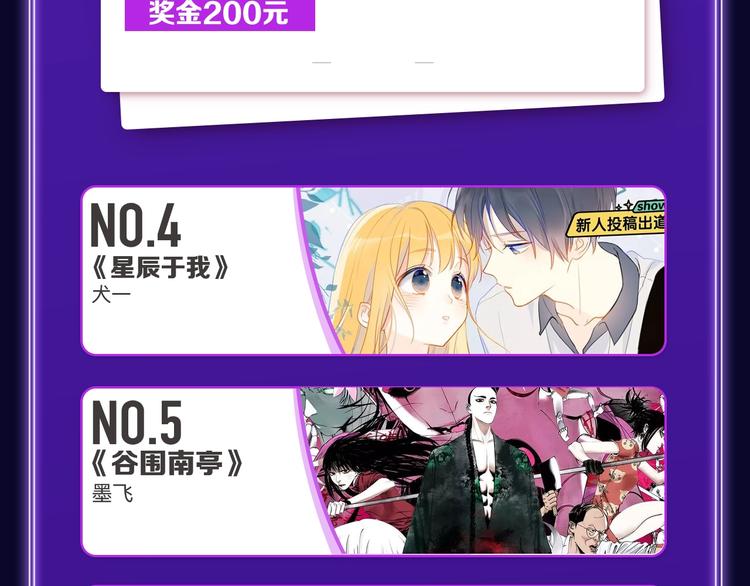 🍛全民打榜 《谁把谁当真》荣获新作榜冠军！ 第7页