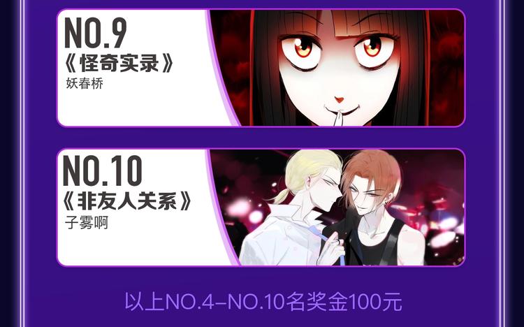 🍛全民打榜 《谁把谁当真》荣获新作榜冠军！ 第9页