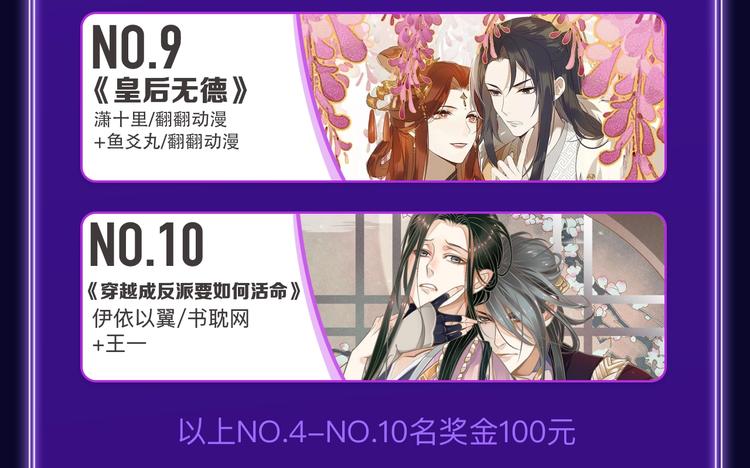 🍛全民打榜 《爱情的样子》荣获双榜冠军！ 第9页