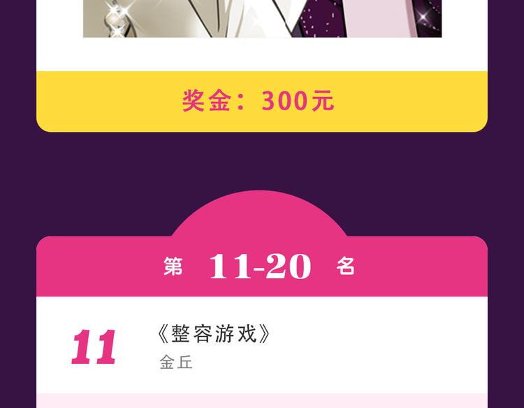 🍛全民打榜 《朝花惜时》晋级前三 第24页