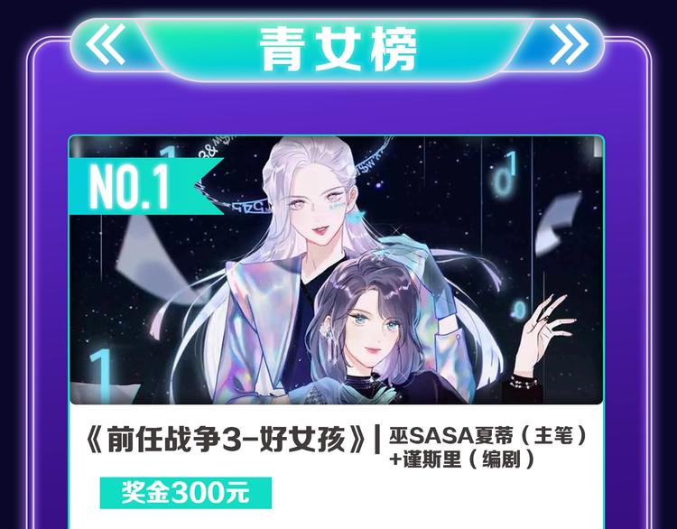 🍛全民打榜 《遇蛇》获得两榜冠军！ 第10页