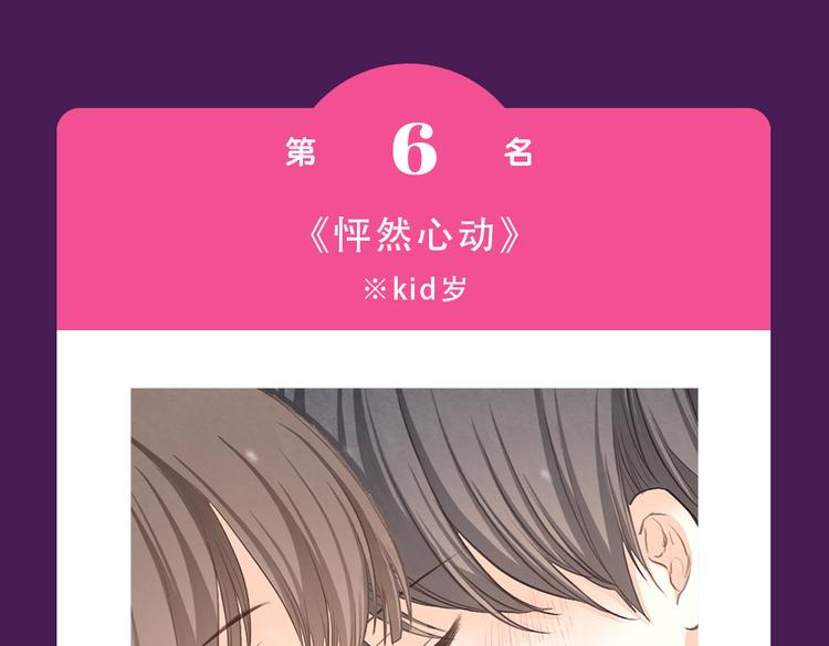 🍛全民打榜 《甜美的咬痕》强势来袭 第15页