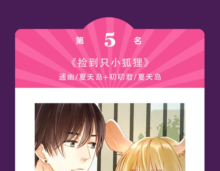 🍛全民打榜 《甜美的咬痕》强势来袭 第18页