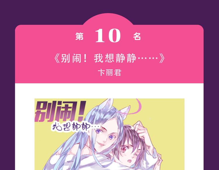 🍛全民打榜 《朝花惜时》回归Top3 第3页