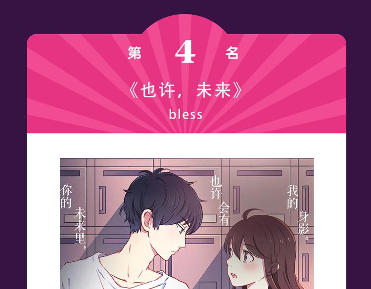 🍛全民打榜 《甜美的咬痕》重返top1 第16页