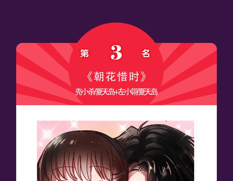 🍛全民打榜 《甜美的咬痕》重返top1 第18页
