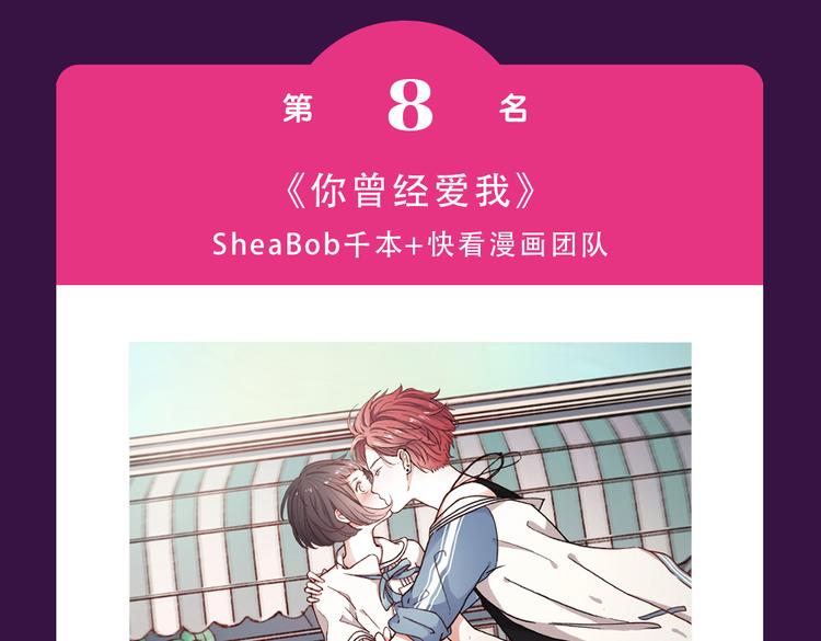 🍛全民打榜 《甜美的咬痕》重返top1 第7页