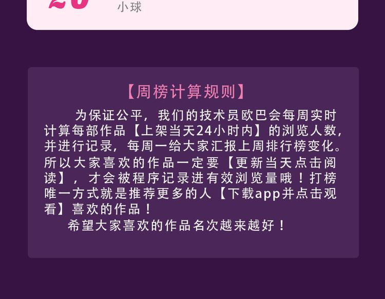 🍛全民打榜 《感谢你是爱我的》新作空降Top1 第27页