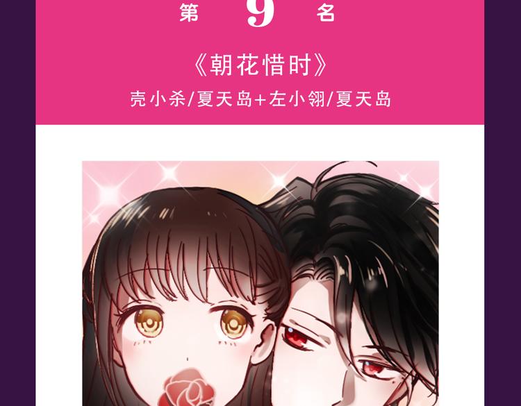 🍛全民打榜 《感谢你是爱我的》新作空降Top1 第5页