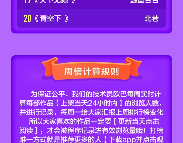 🍛全民打榜 《你的血很甜》荣登冠军！ 第24页