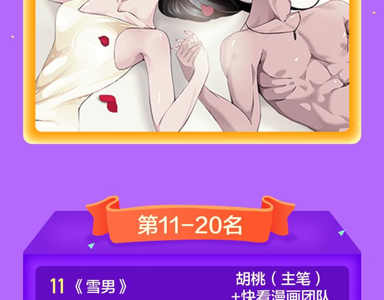 🍛全民打榜 《密会情人》蝉联冠军！ 第22页