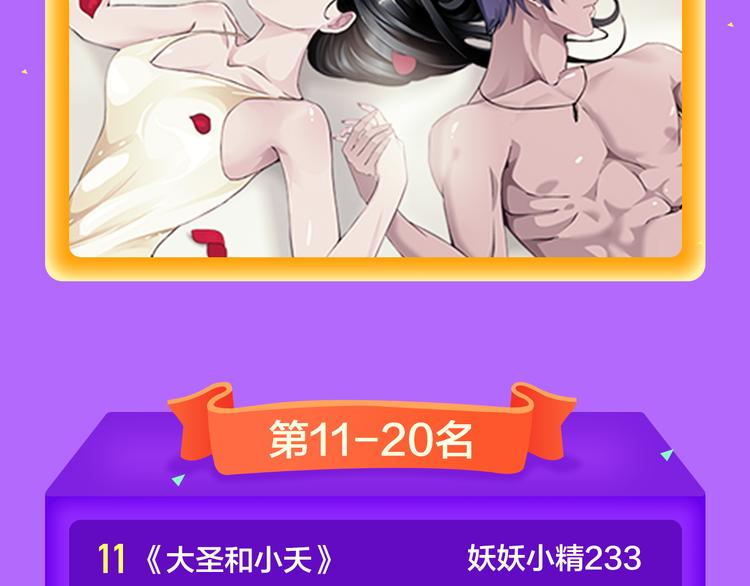 🍛全民打榜 《密会情人》再次夺冠！ 第22页