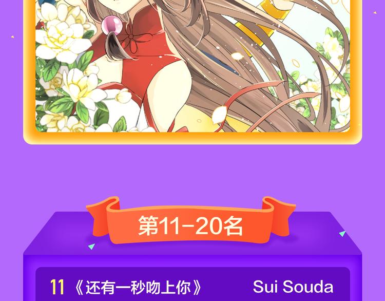 🍛全民打榜 《巫祝少女》首登告捷！ 第22页