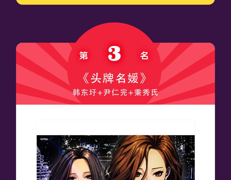 🍛全民打榜 本周榜单风云变幻 第18页