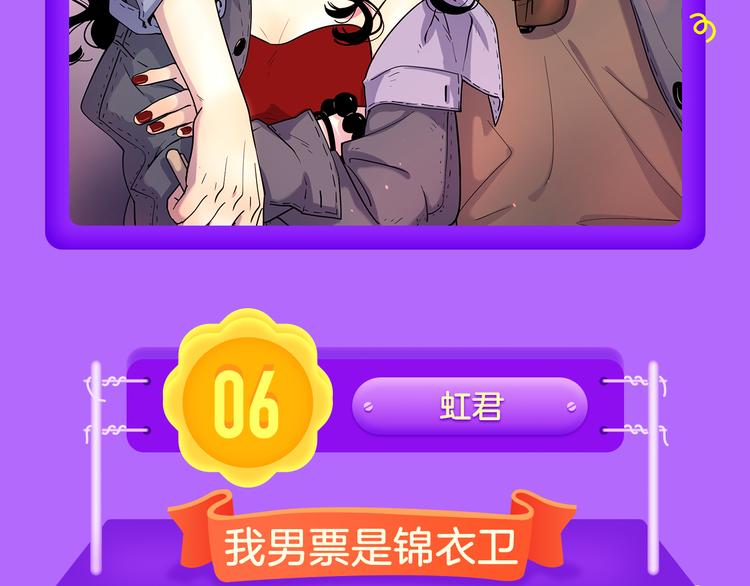 🍛全民打榜 《甜美的咬痕》榜单大佬！ 第10页