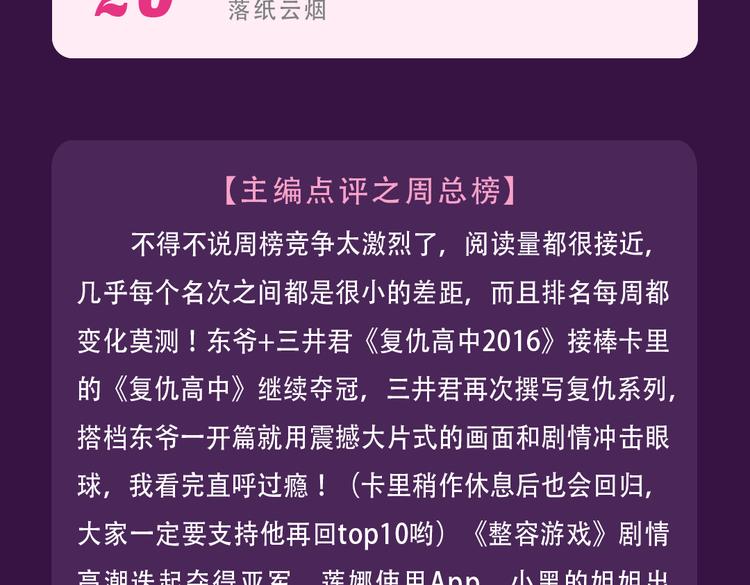 🍛全民打榜 新作品空降top1 第27页