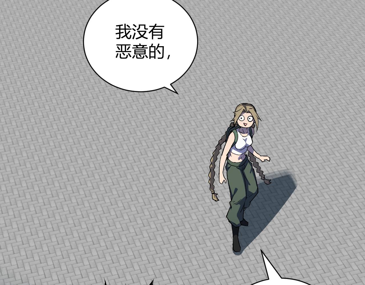 第100话 生产线建立！小记者的广告(1/3)-第100话