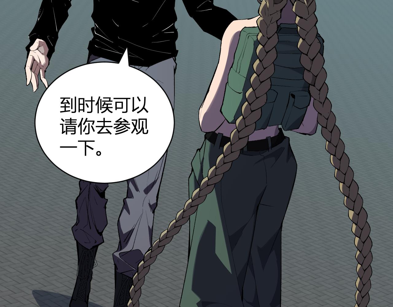 第100话 生产线建立！小记者的广告(1/3)-第100话