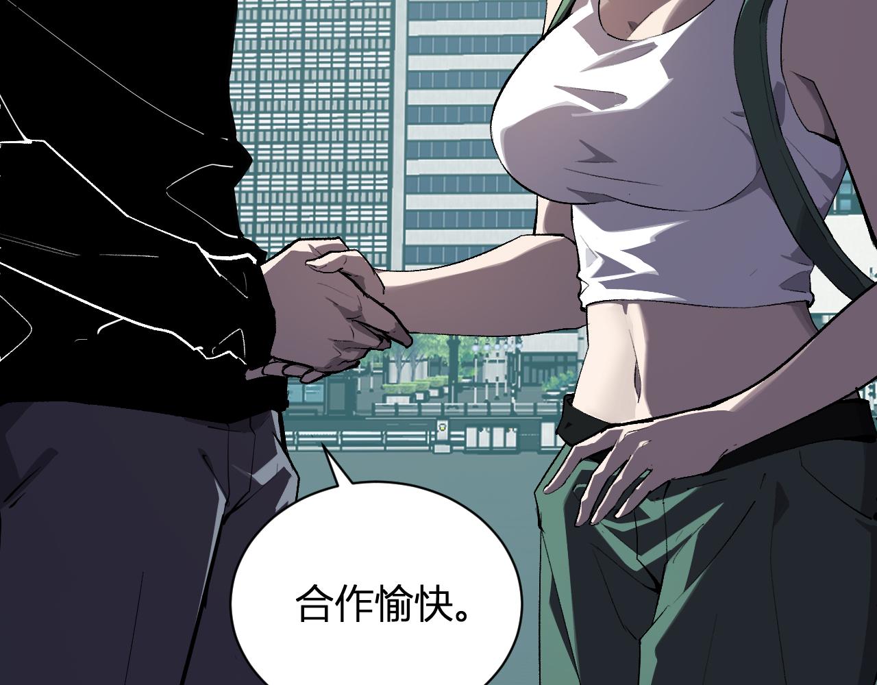 第100话 生产线建立！小记者的广告(1/3)-第100话