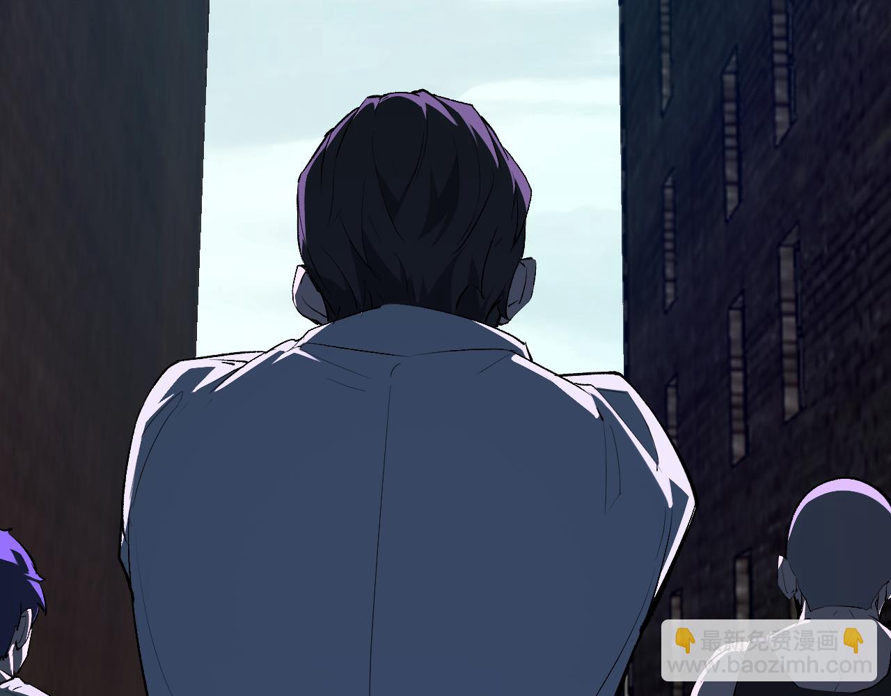 第104话 再入下水道，瘟疫之灵！(1/3)-第104话
